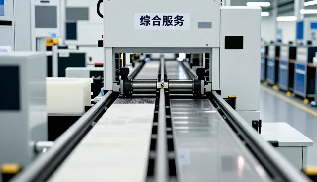 宿迁福源来彩钢制品有限公司